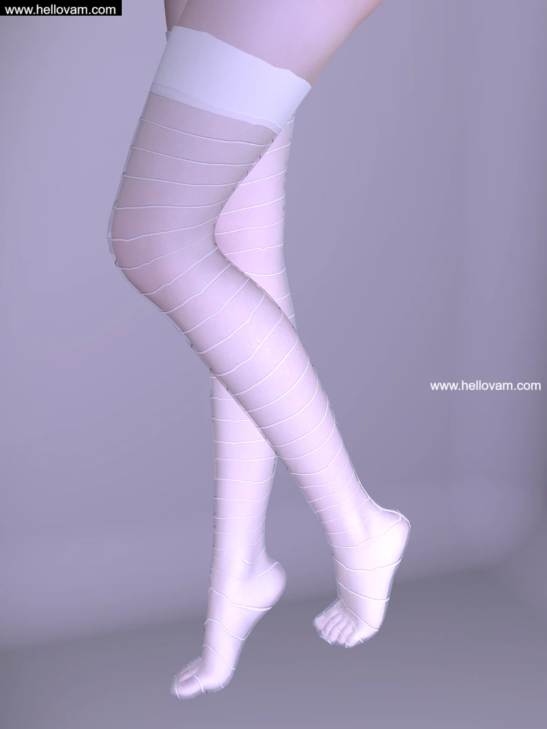 图片[12]-Qing.肚兜丝袜20.1-Hellovam资源网