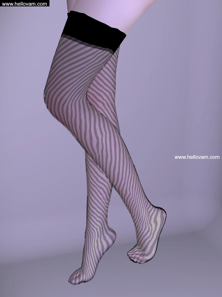 图片[2]-Qing.肚兜丝袜20.1-Hellovam资源网