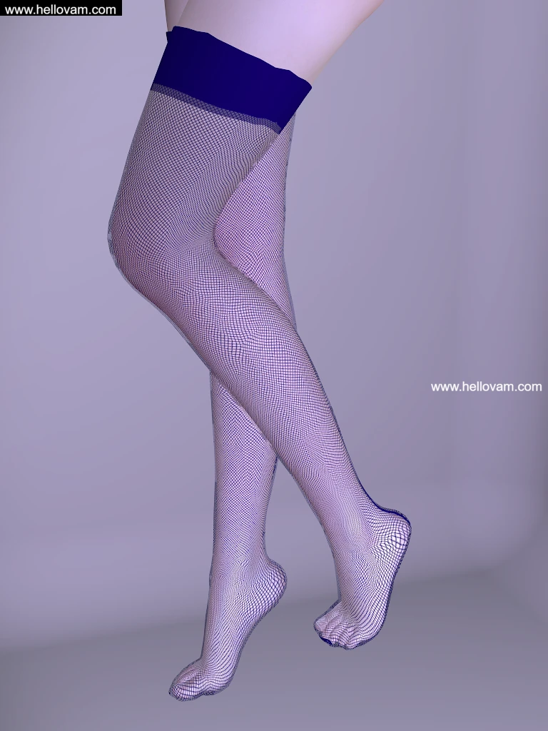 图片[3]-Qing.肚兜丝袜20.1-Hellovam资源网