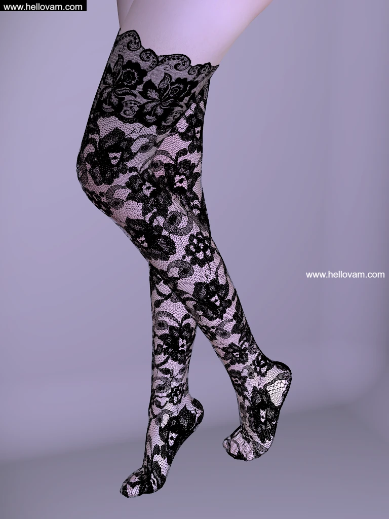 图片[13]-Qing.肚兜丝袜20.1-Hellovam资源网