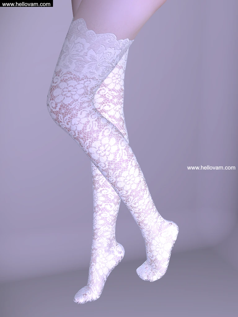 图片[14]-Qing.肚兜丝袜20.1-Hellovam资源网