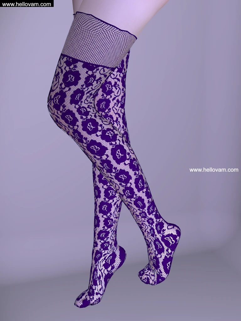 图片[15]-Qing.肚兜丝袜20.1-Hellovam资源网