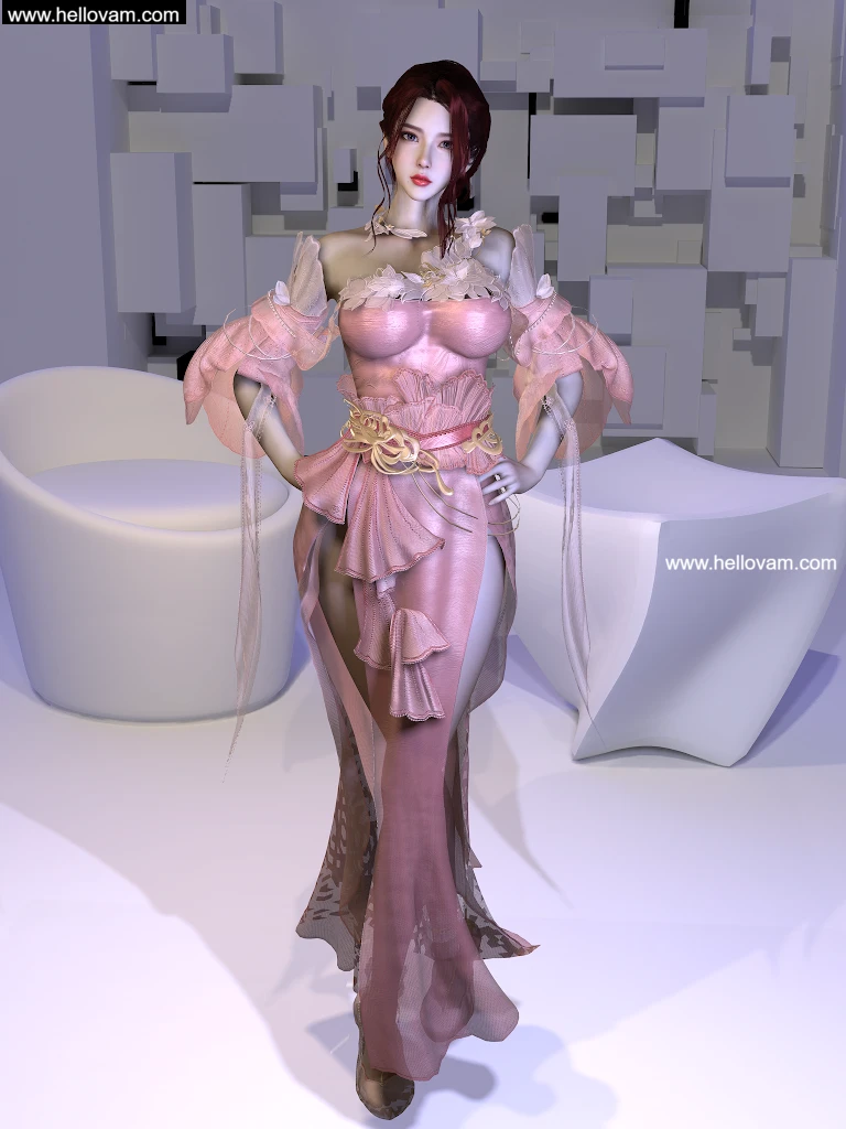 图片[4]-Qing.花非花.1-Hellovam资源网