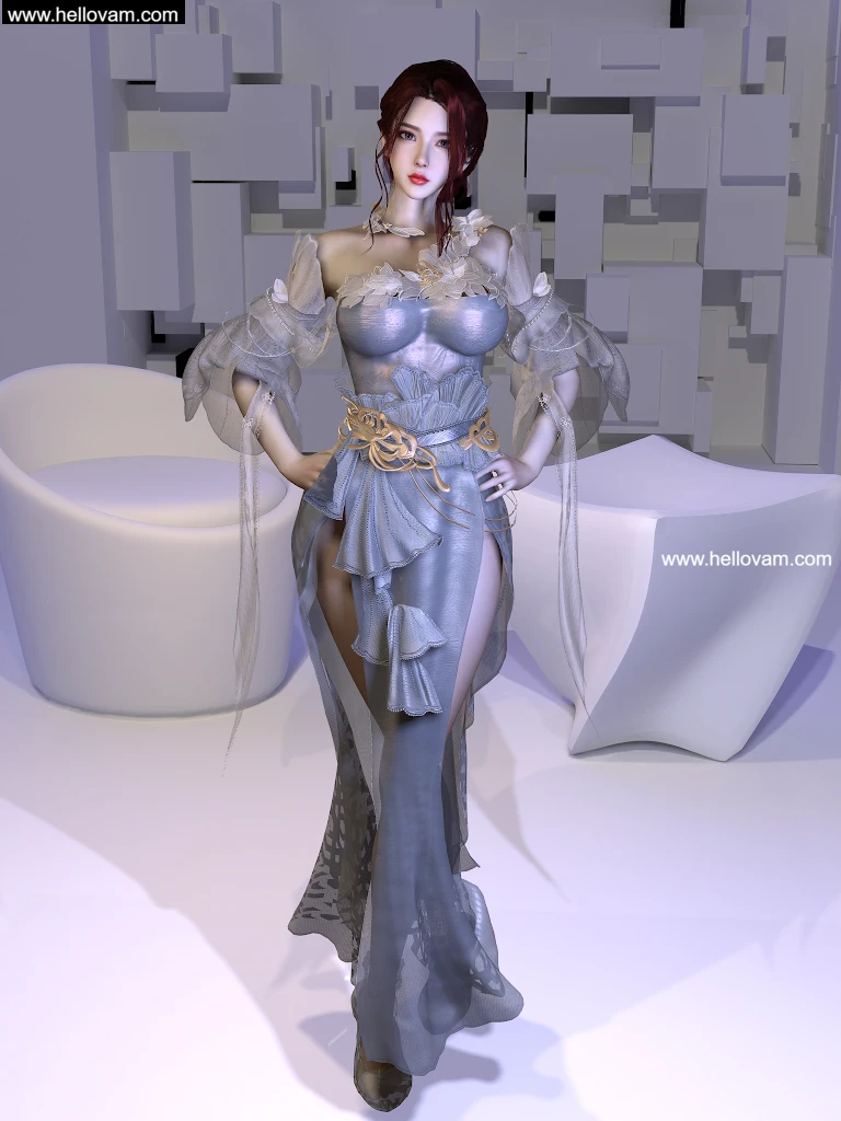 图片[2]-Qing.花非花.1-Hellovam资源网