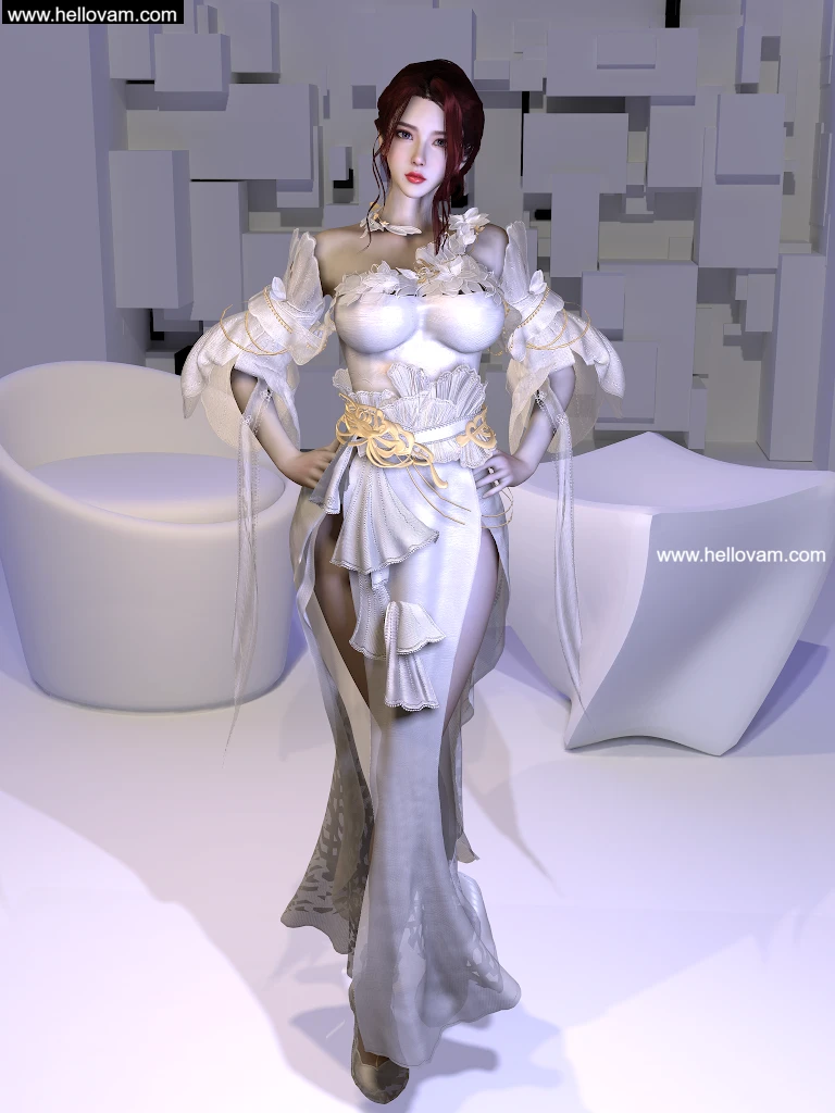 图片[3]-Qing.花非花.1-Hellovam资源网