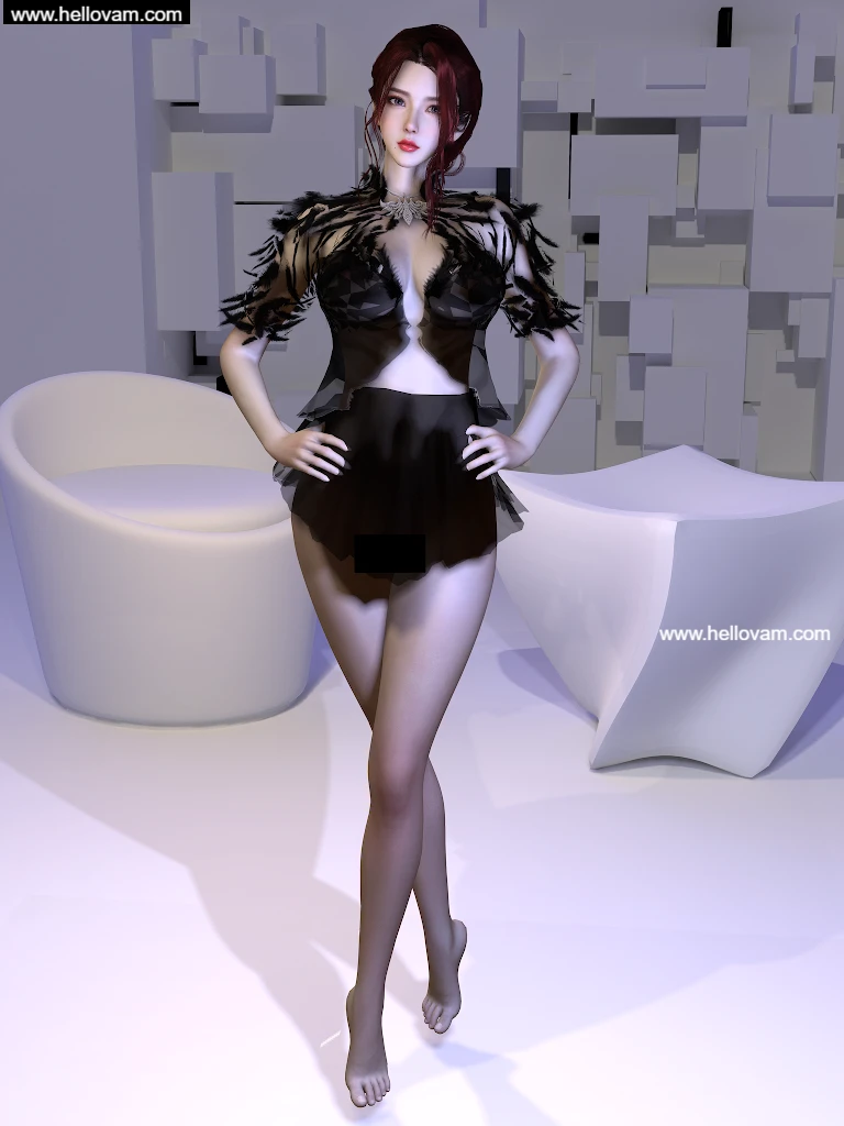 图片[2]-Qing.苏.1-Hellovam资源网