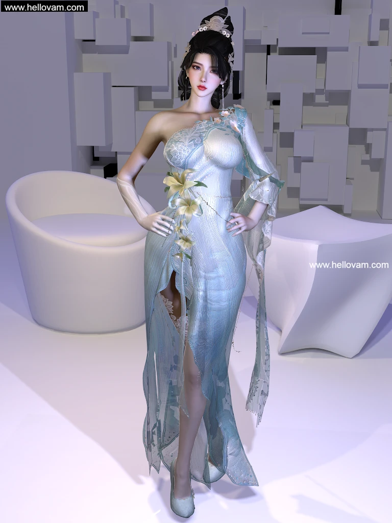 风不欺.1-Hellovam资源网