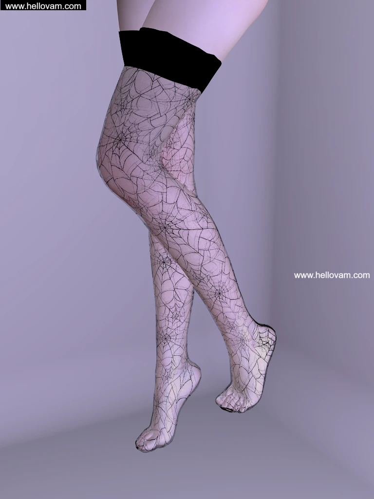 图片[16]-Qingfeng.3_preset_bellybands_and_20_preset_stockings.1-Hellovam资源网