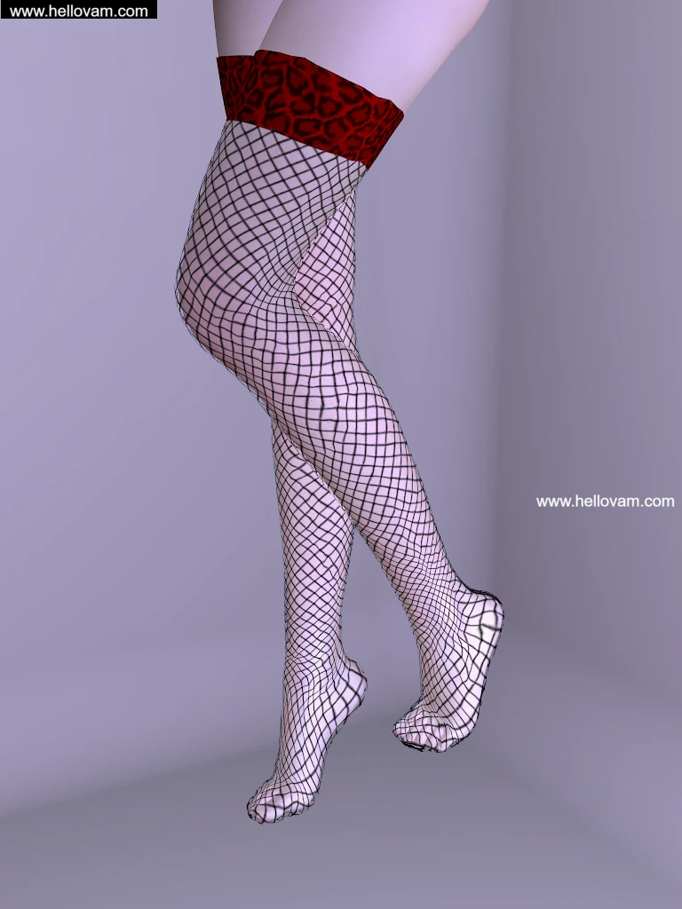 图片[10]-Qingfeng.3_preset_bellybands_and_20_preset_stockings.1-Hellovam资源网