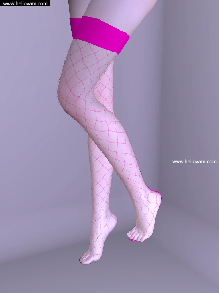 图片[11]-Qingfeng.3_preset_bellybands_and_20_preset_stockings.1-Hellovam资源网