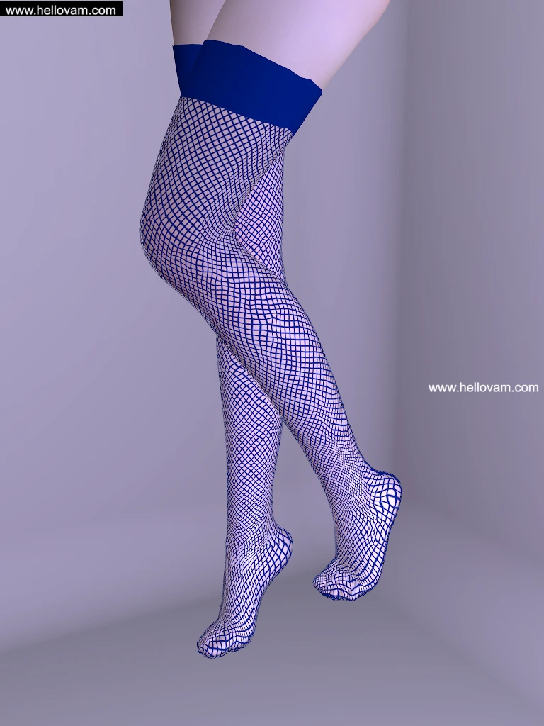 图片[7]-Qingfeng.3_preset_bellybands_and_20_preset_stockings.1-Hellovam资源网