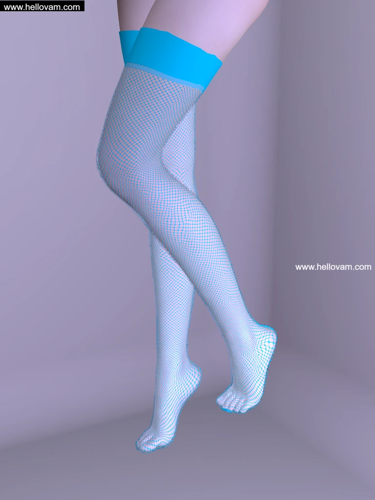 图片[8]-Qingfeng.3_preset_bellybands_and_20_preset_stockings.1-Hellovam资源网