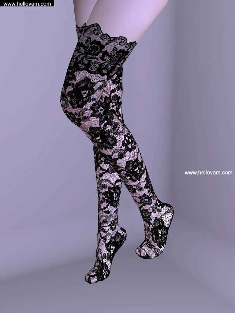 图片[17]-Qingfeng.3_preset_bellybands_and_20_preset_stockings.1-Hellovam资源网