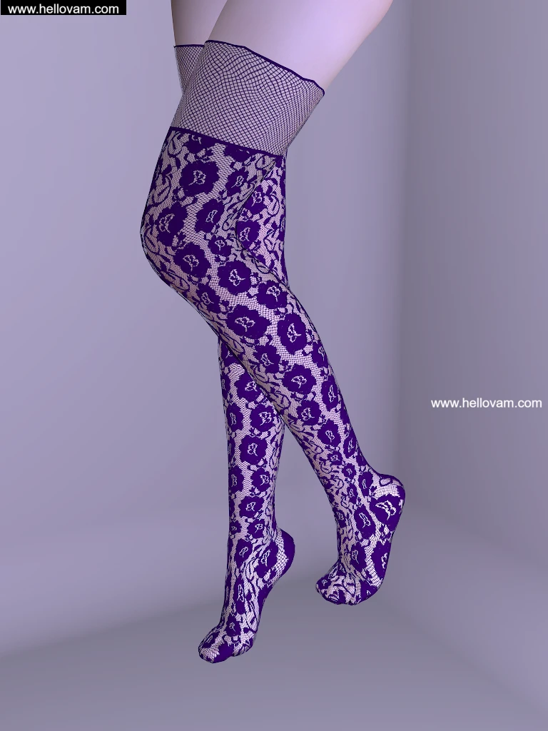 图片[19]-Qingfeng.3_preset_bellybands_and_20_preset_stockings.1-Hellovam资源网