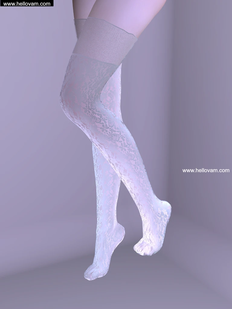 图片[12]-Qingfeng.3_preset_bellybands_and_20_preset_stockings.1-Hellovam资源网