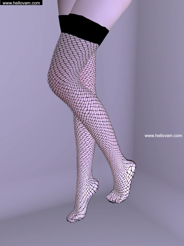 图片[13]-Qingfeng.3_preset_bellybands_and_20_preset_stockings.1-Hellovam资源网