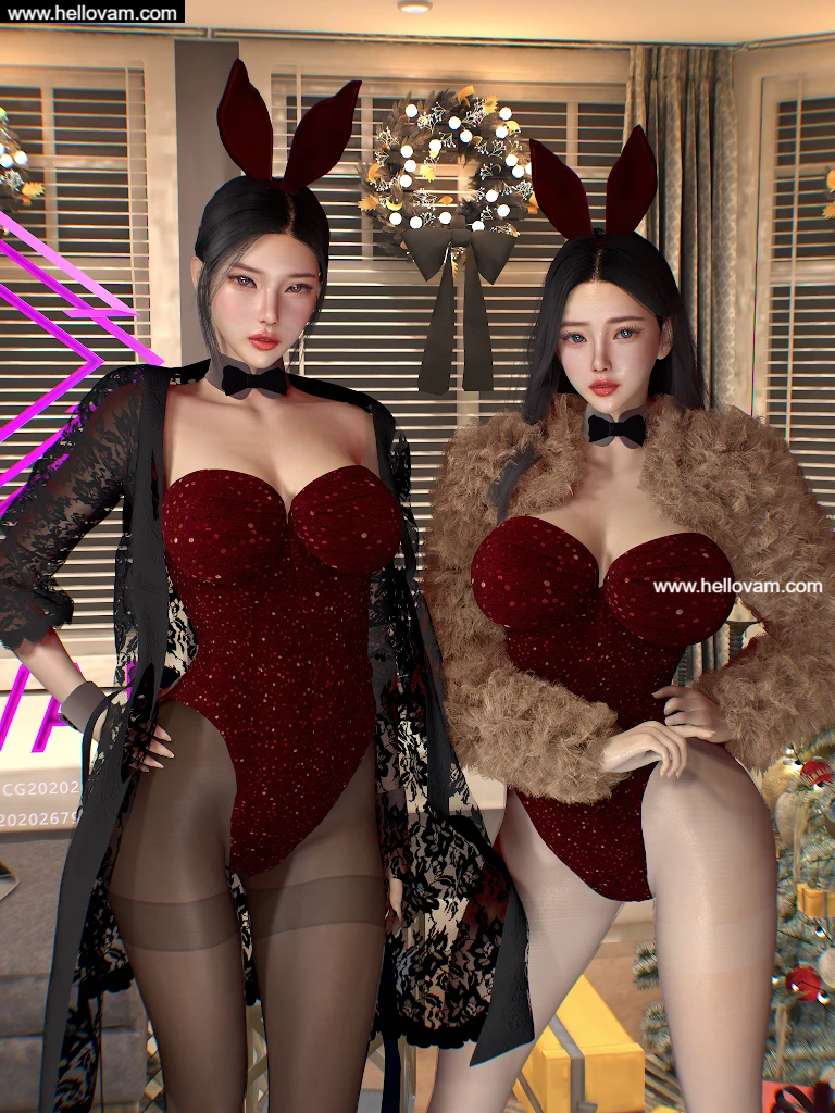 RUI&YAN-Hellovam资源网