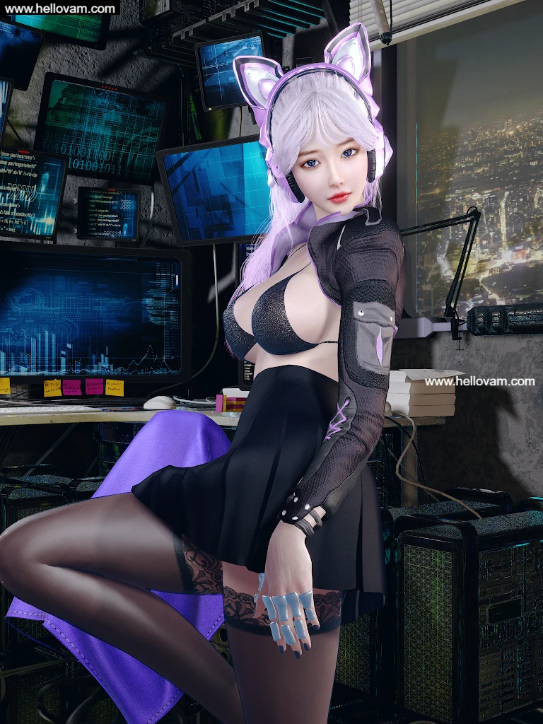 Ruby.1-Hellovam资源网