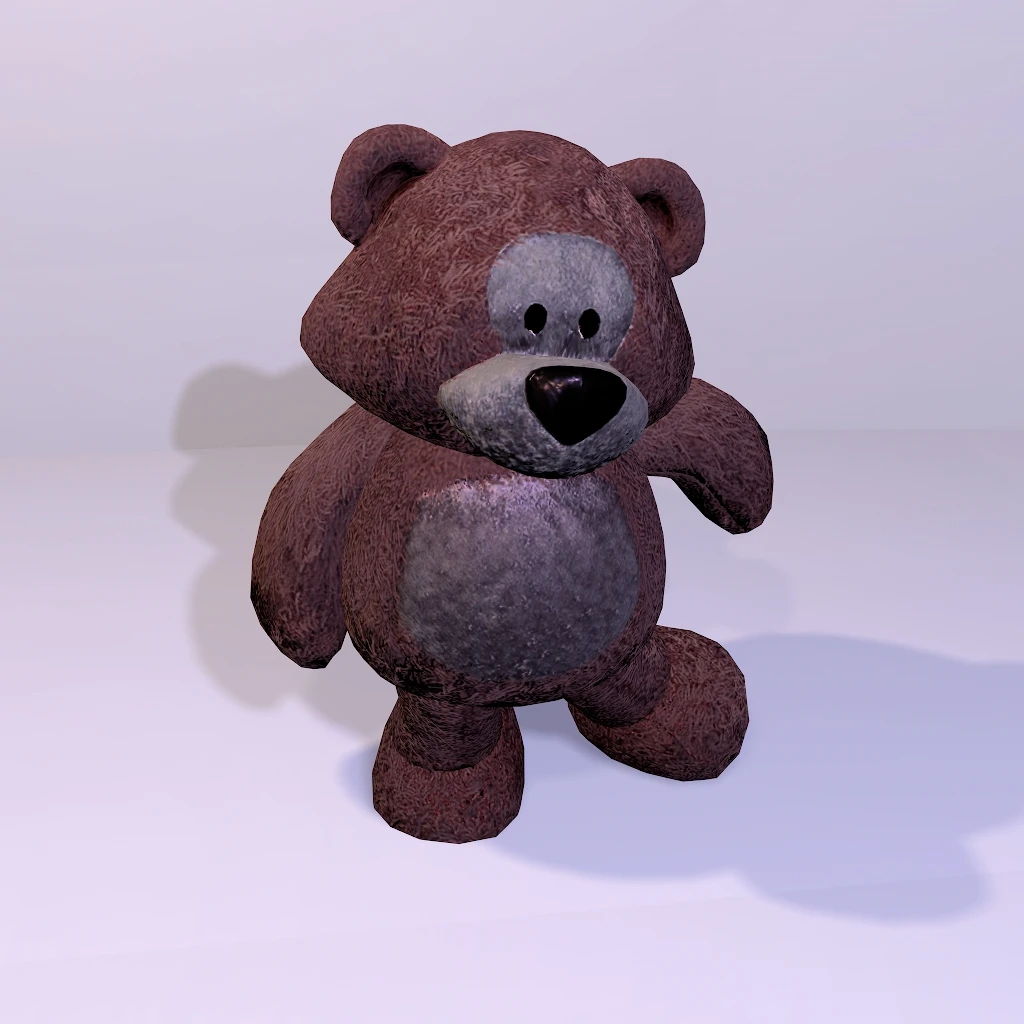 图片[3]-玩具摆件STUFFED-Hellovam资源网