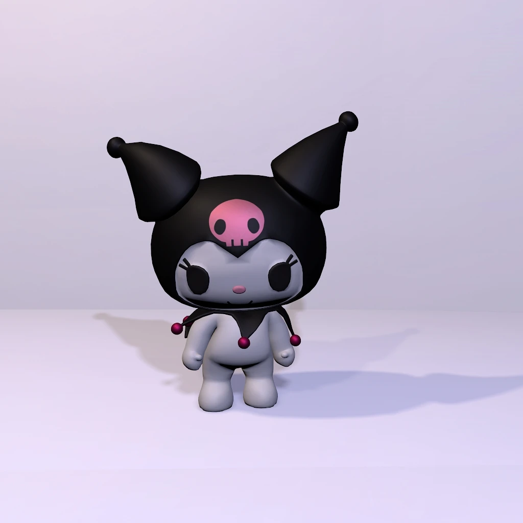 图片[14]-玩具摆件STUFFED-Hellovam资源网