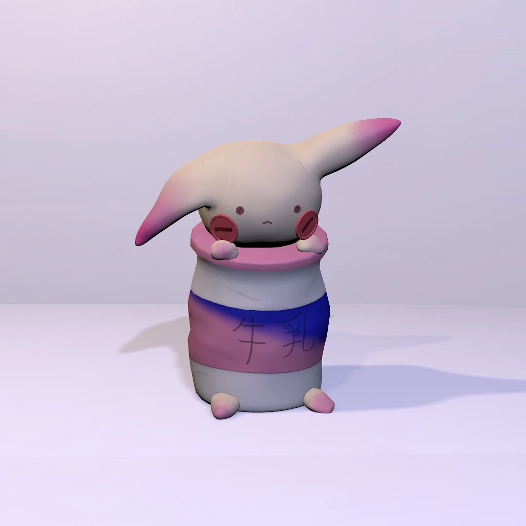 图片[13]-玩具摆件STUFFED-Hellovam资源网