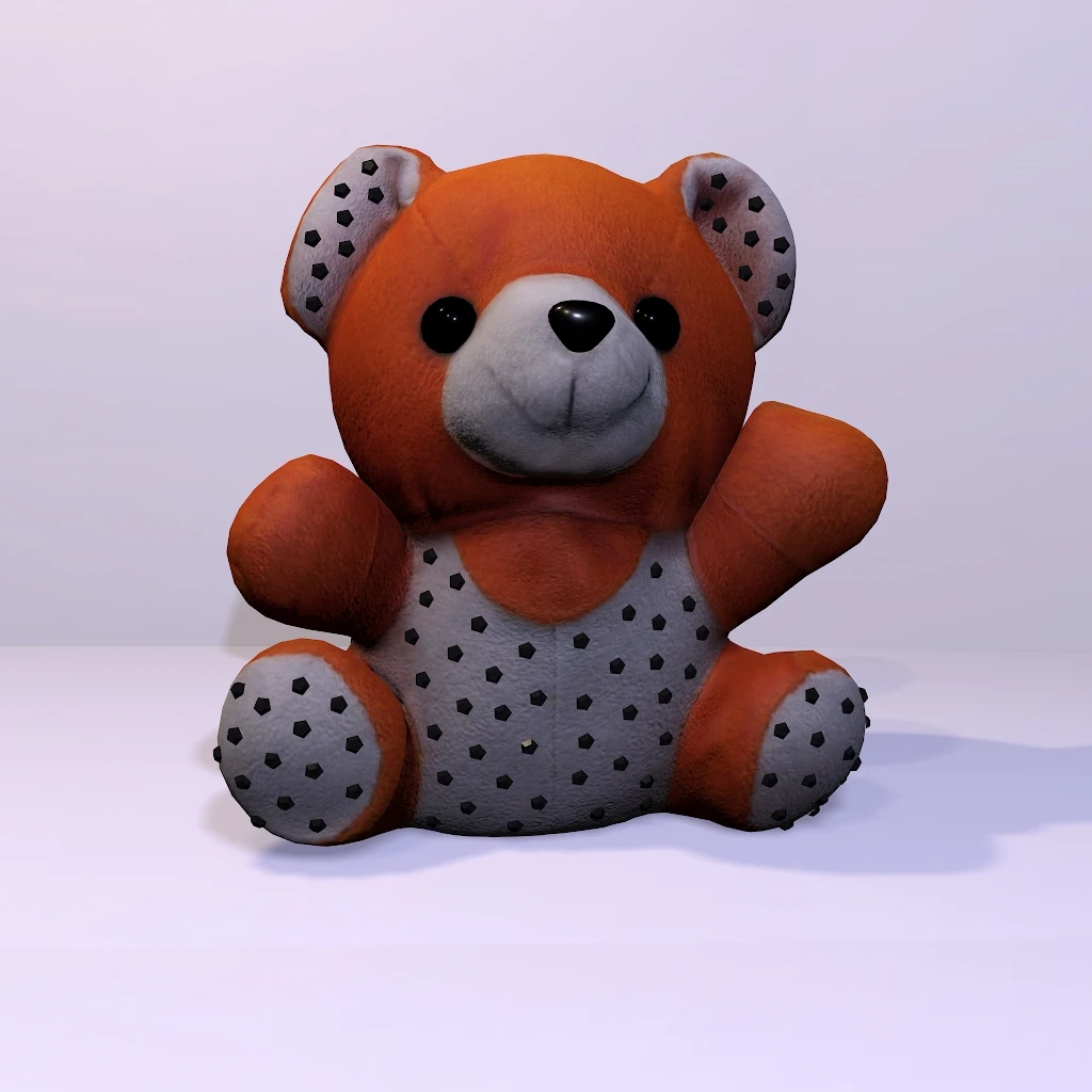 图片[12]-玩具摆件STUFFED-Hellovam资源网