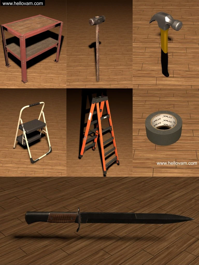 工具包Toolpack-Hellovam资源网