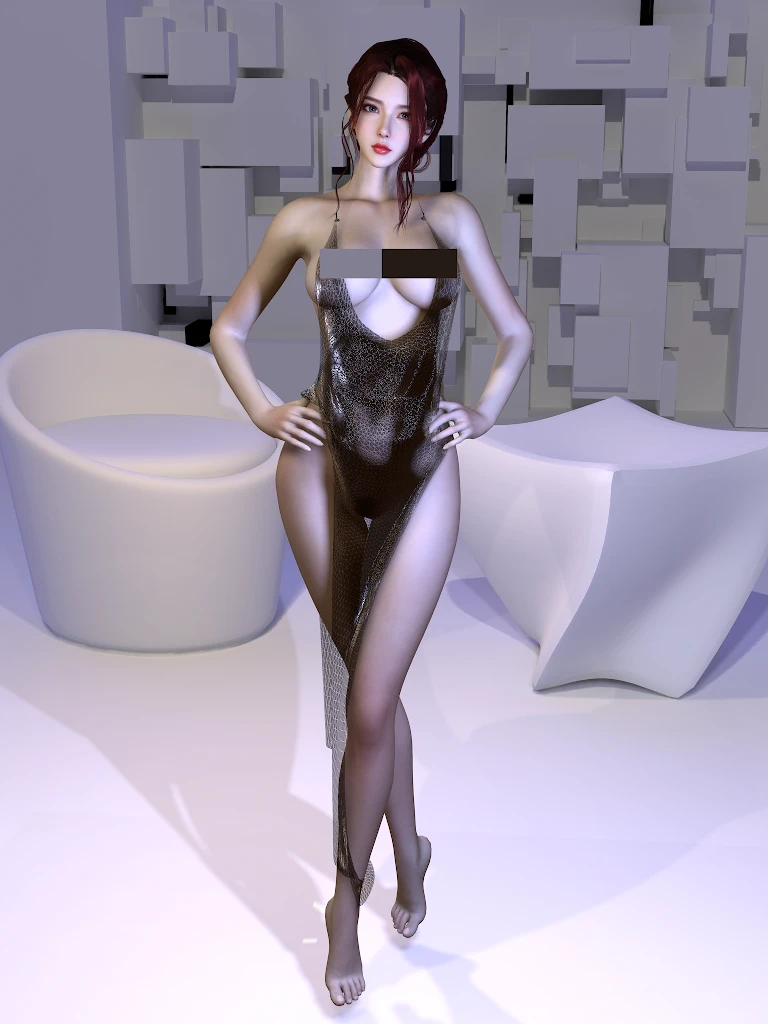 图片[6]-多款服装VAM-YJ.XQZ1-1.1-Hellovam资源网