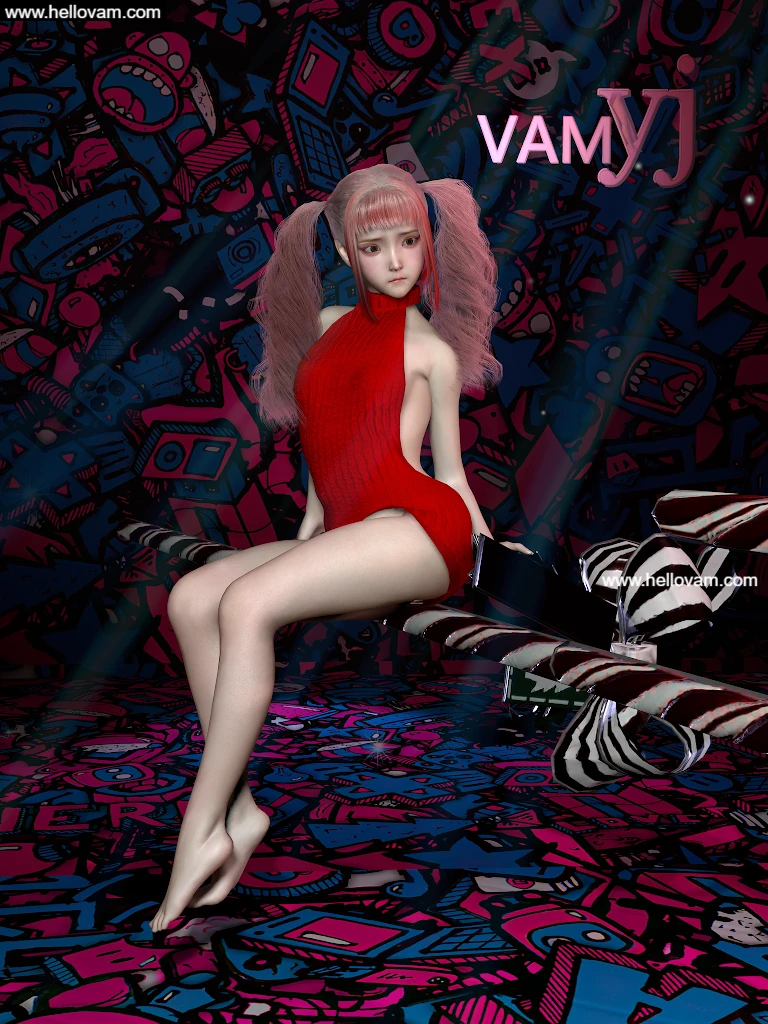 VAM-YJ.zh-lili.1-Hellovam资源网