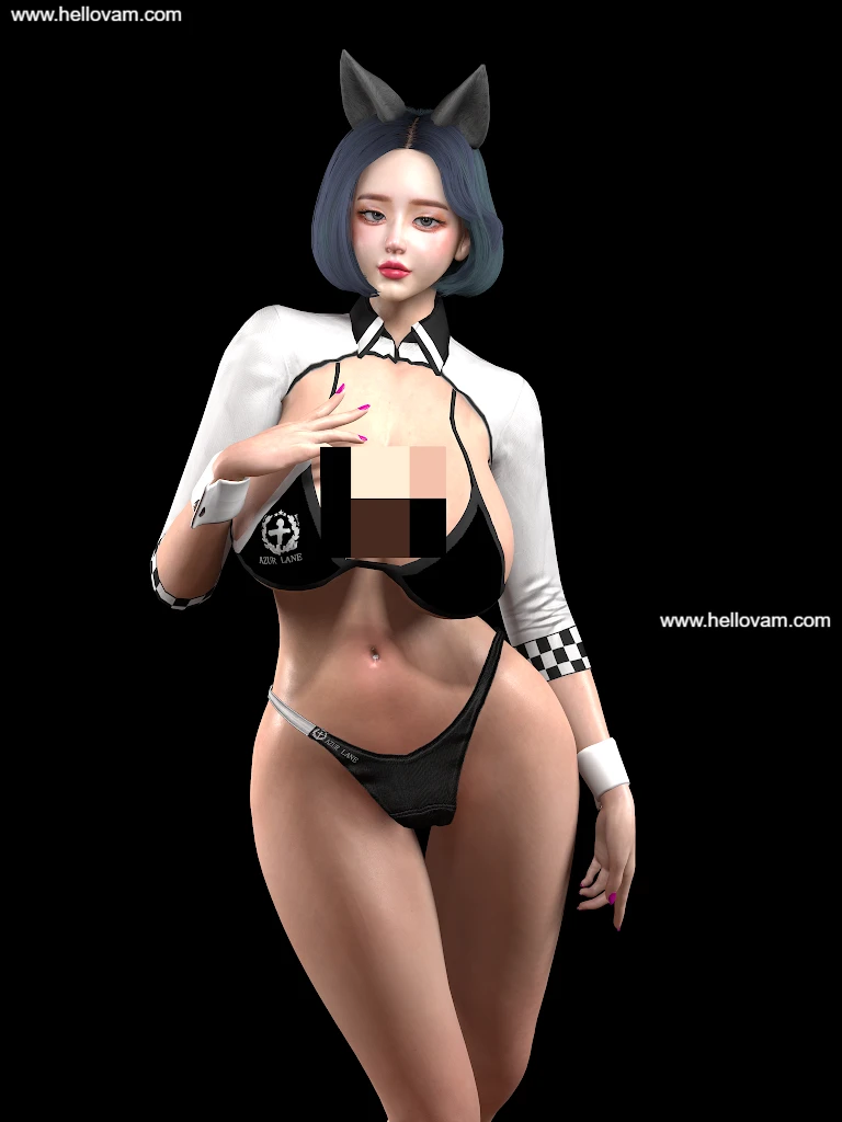 VKStyleA3-Hellovam资源网