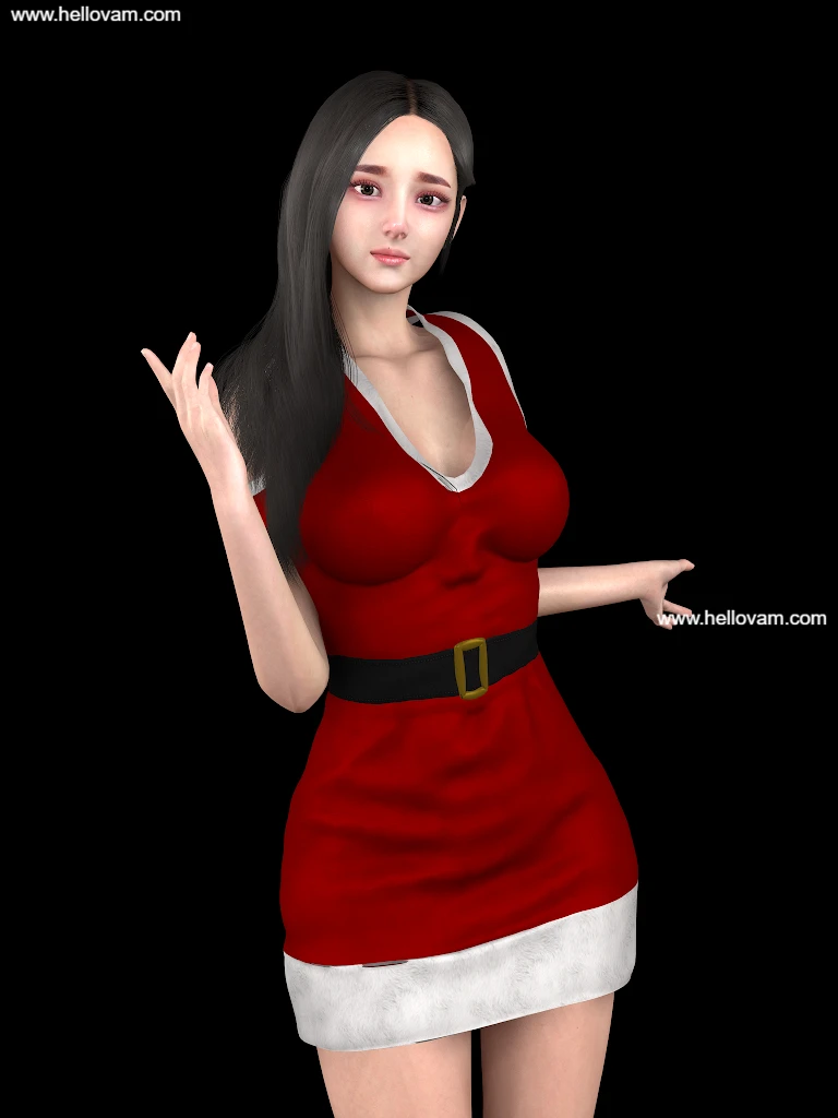 VKStyle looks 01-Hellovam资源网