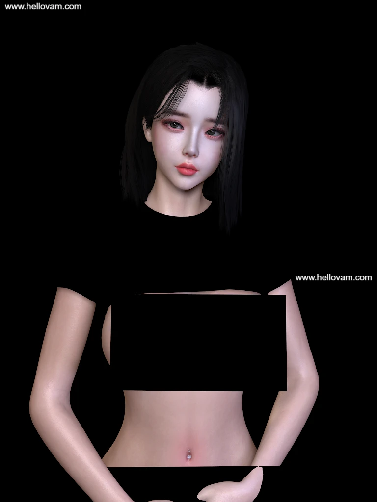 VKStyle_2212_4_VVVIP-Hellovam资源网