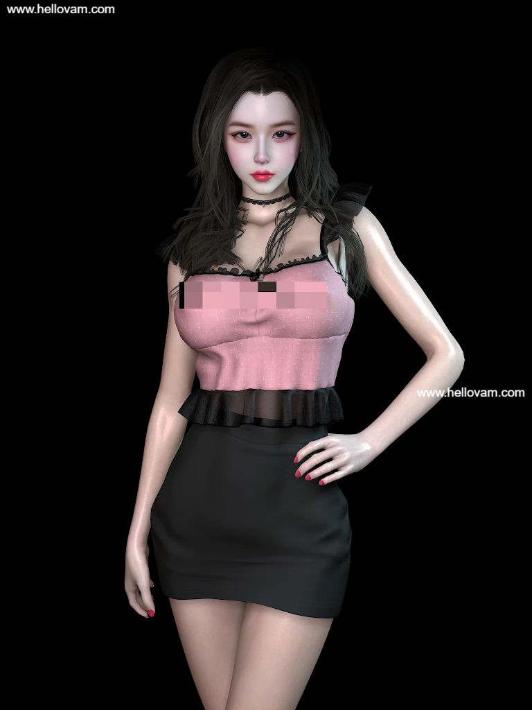 VKStyle_2302_1_VVVIP-Hellovam资源网