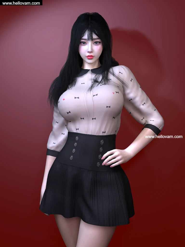 VKStyle_2302_3_VVVIP-Hellovam资源网