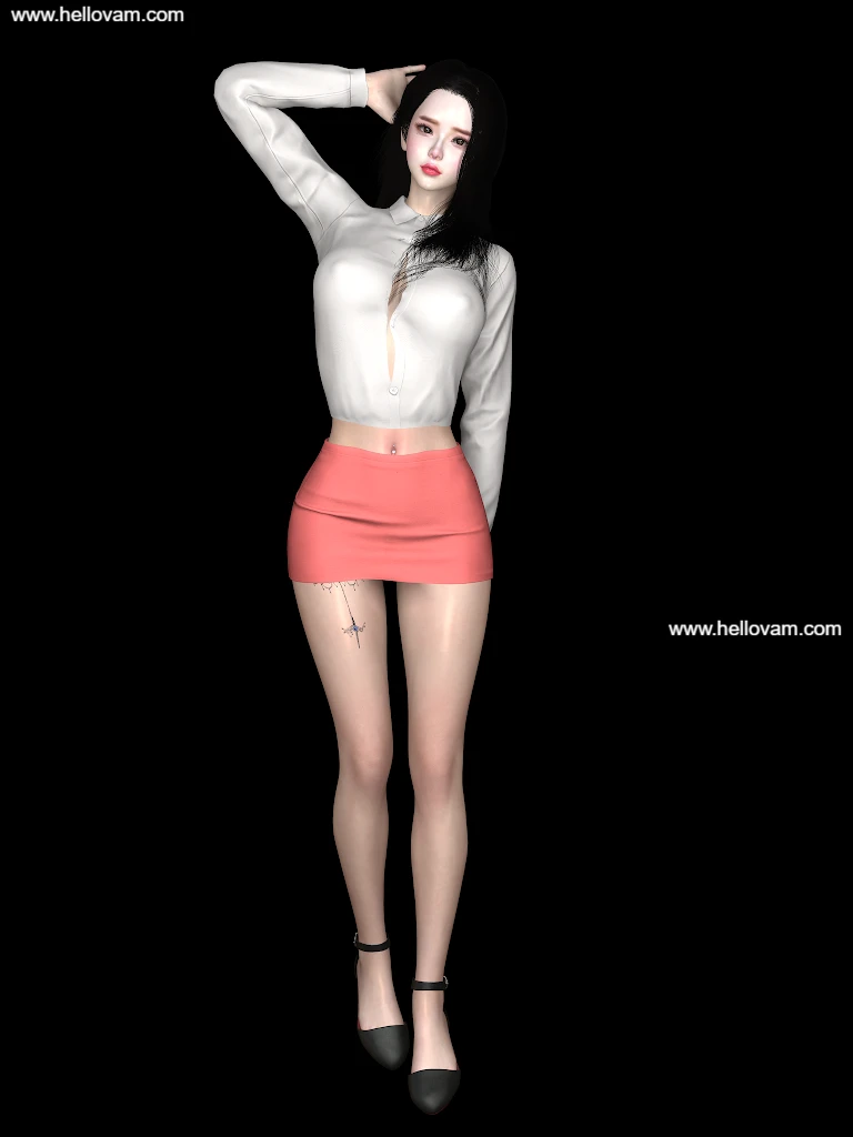 图片[2]-VKStyle_G9_ver_2-Hellovam资源网