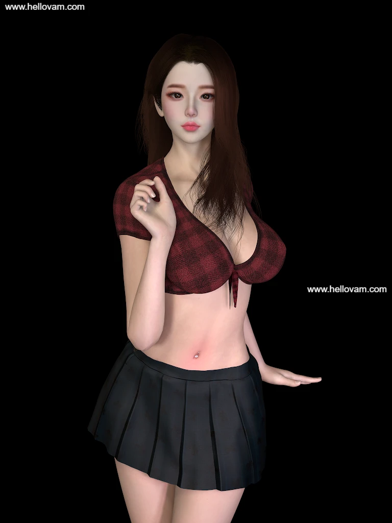 VKStyle_H1-Hellovam资源网