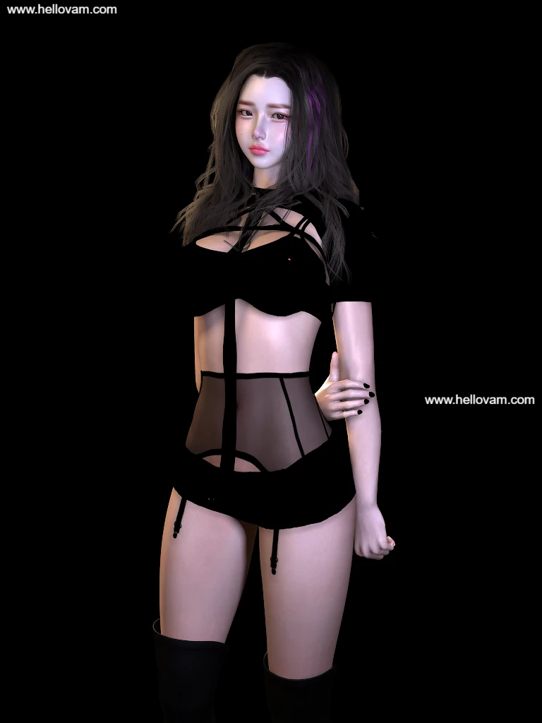 VKStyle_H3-Hellovam资源网