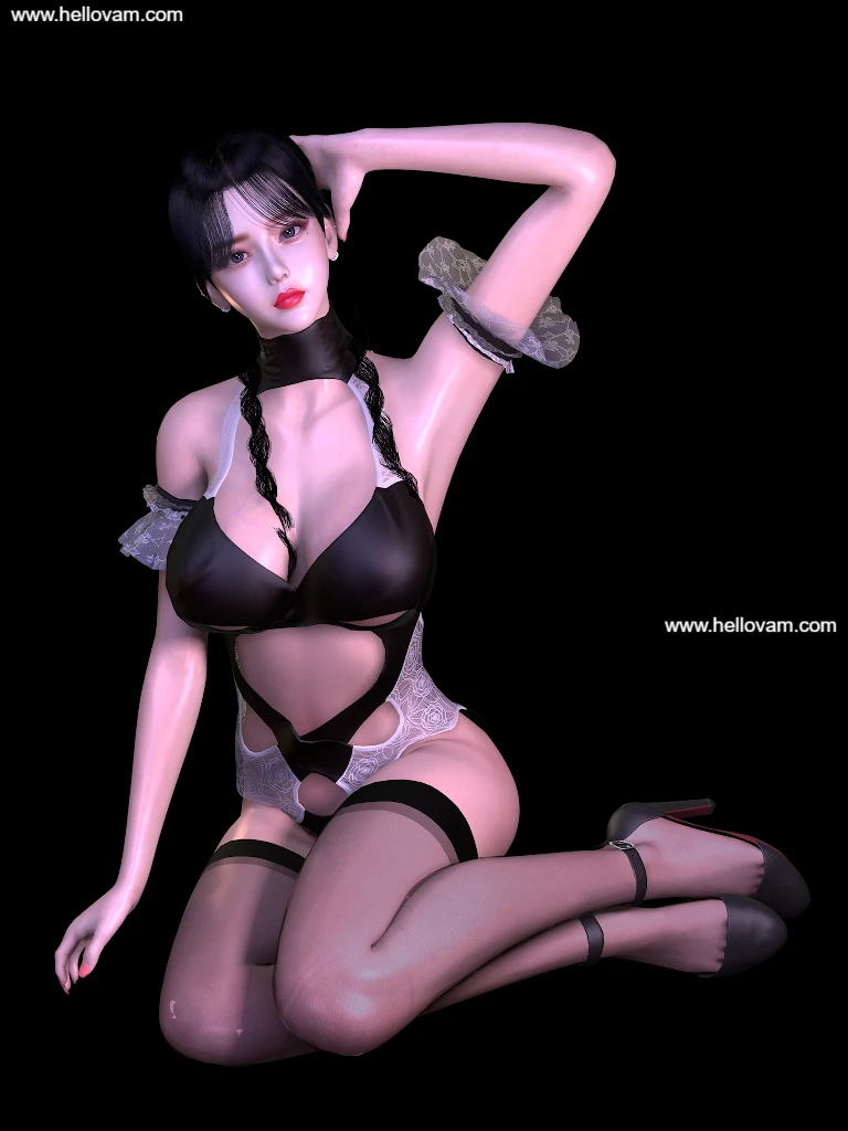 VKStyle_H8-Hellovam资源网