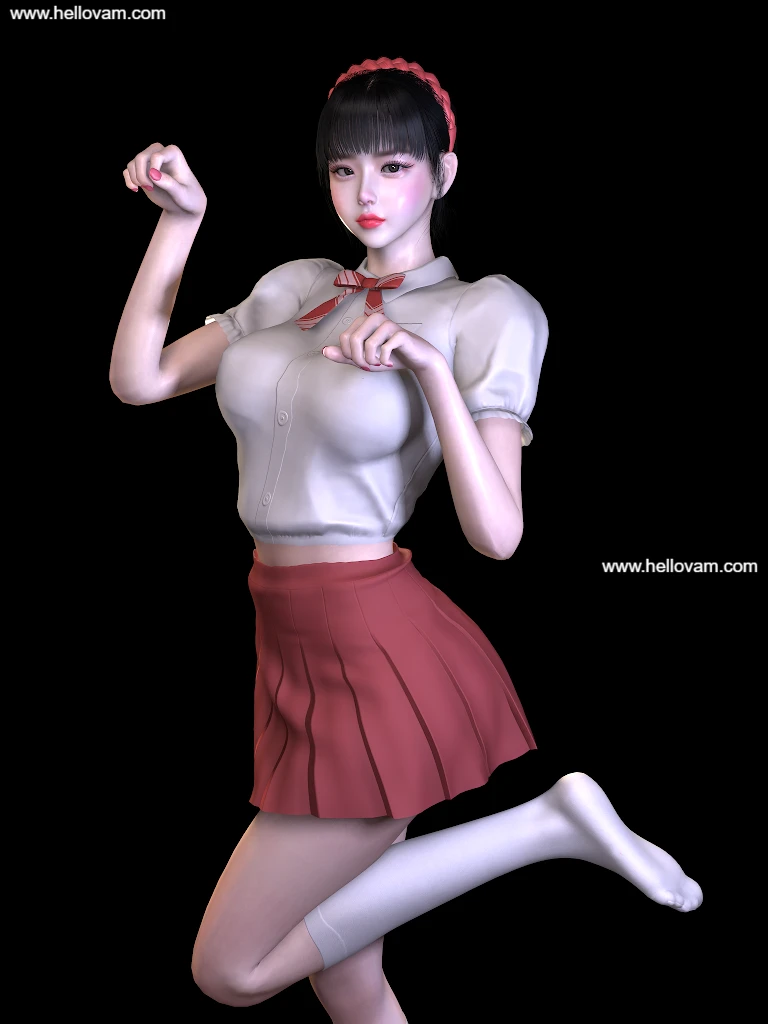 VKStyle_H9-Hellovam资源网