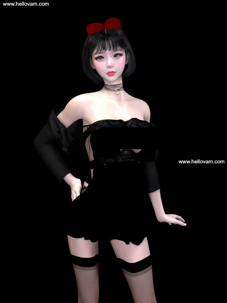 VKStyle_I1-Hellovam资源网