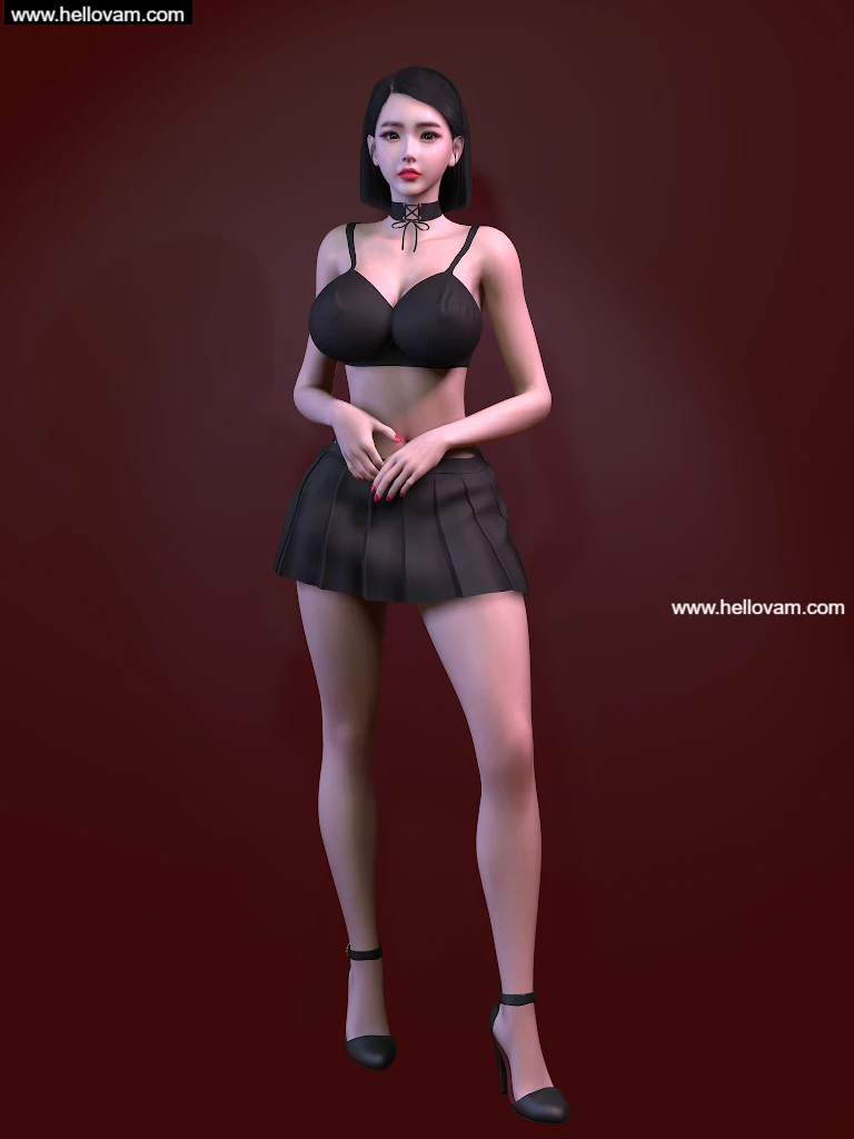 图片[2]-VKStyle_J4 & J5-Hellovam资源网