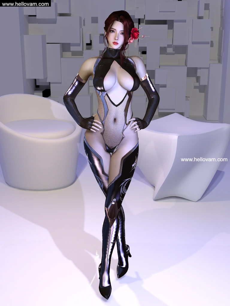 Vmax.Asagi_31_set.1-Hellovam资源网