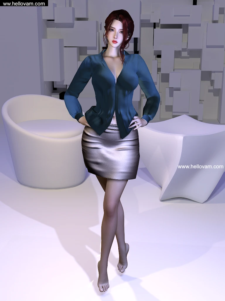 图片[3]-Vmax.Assistant_Suit_set.1-Hellovam资源网