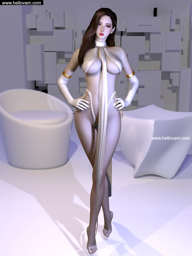 图片[4]-Vmax.BDDF1_Dress_set.1-Hellovam资源网