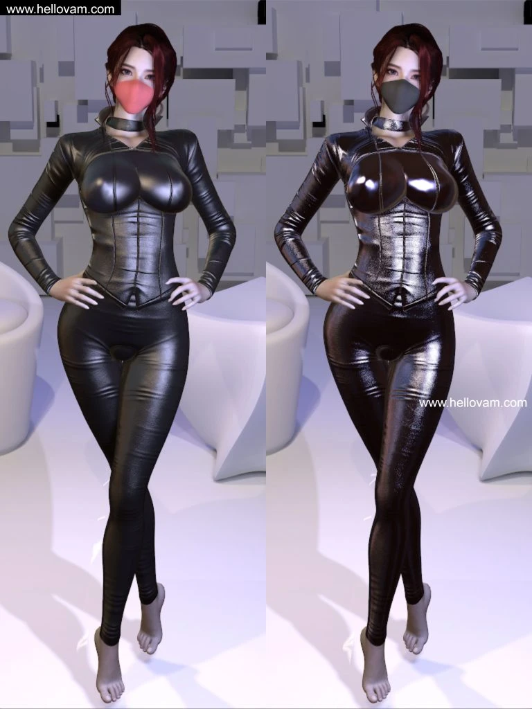 Vmax.Bd0C_streamline_set.1-Hellovam资源网