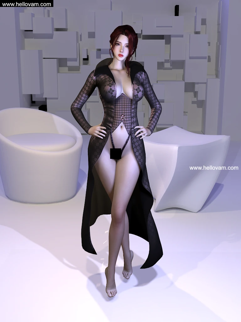 图片[6]-Vmax.Bd4e_JACKET_set.1-Hellovam资源网