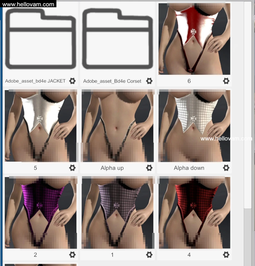 图片[8]-Vmax.Bd4e_JACKET_set.1-Hellovam资源网