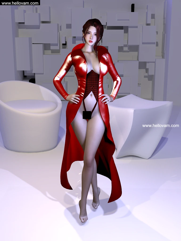 图片[5]-Vmax.Bd4e_JACKET_set.1-Hellovam资源网