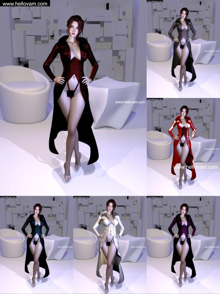 Vmax.Bd4e_JACKET_set.1-Hellovam资源网