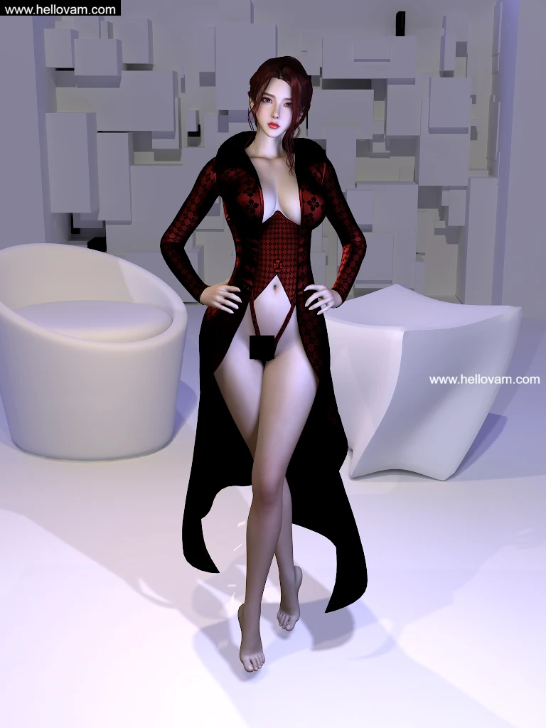 图片[3]-Vmax.Bd4e_JACKET_set.1-Hellovam资源网